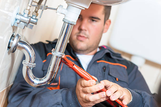 Best Re-piping Services  in Elyria, OH